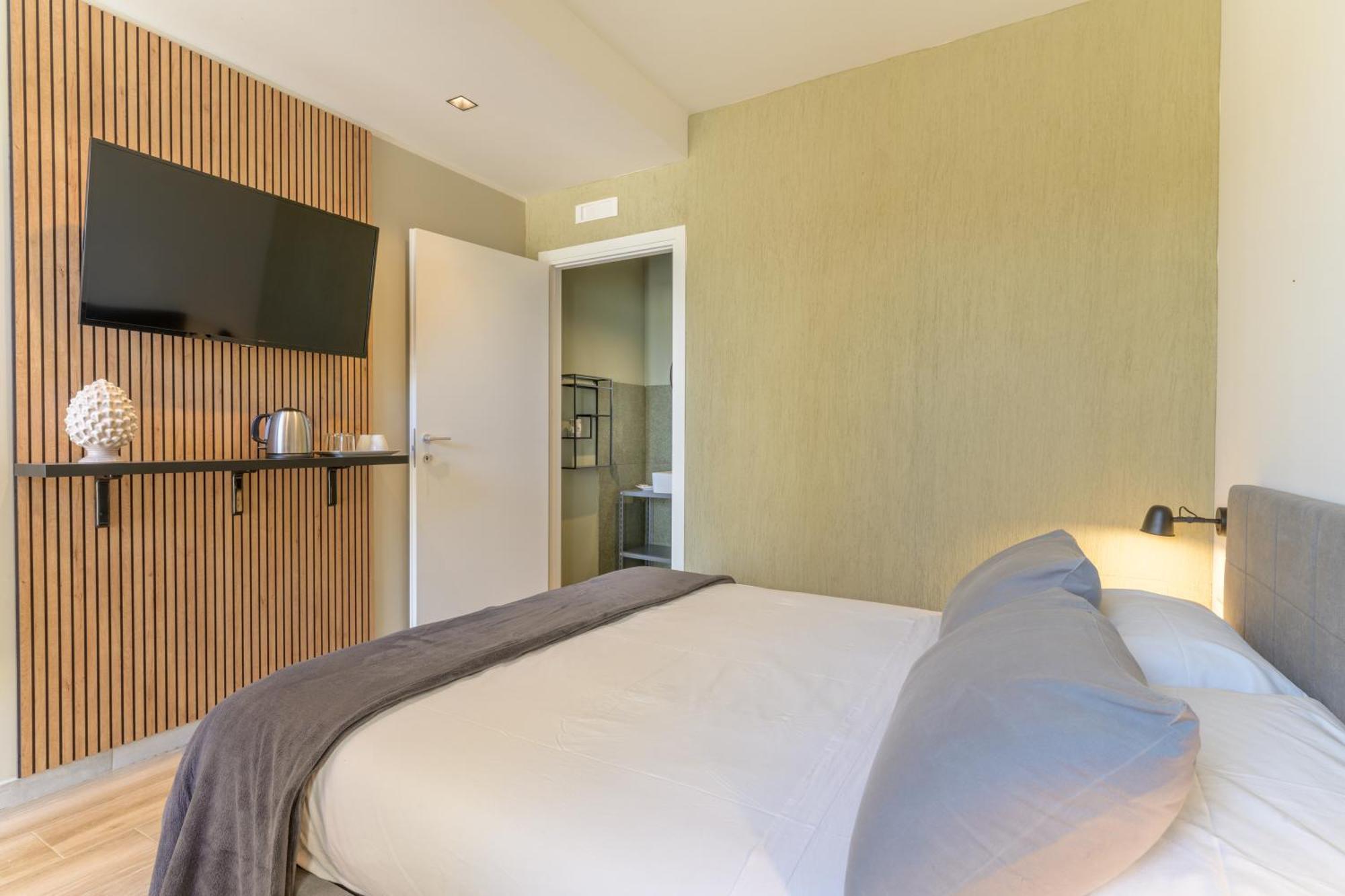 Borgo 65 - Country Relais Guest House รากูซา ภายนอก รูปภาพ