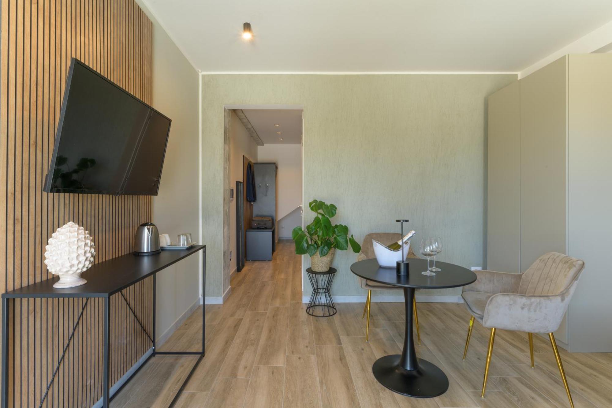 Borgo 65 - Country Relais Guest House รากูซา ภายนอก รูปภาพ