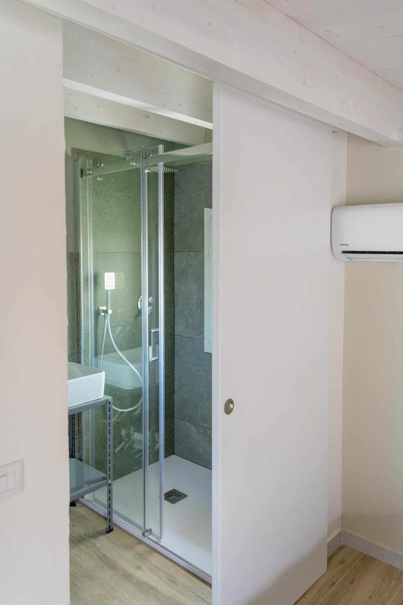 Borgo 65 - Country Relais Guest House รากูซา ภายนอก รูปภาพ