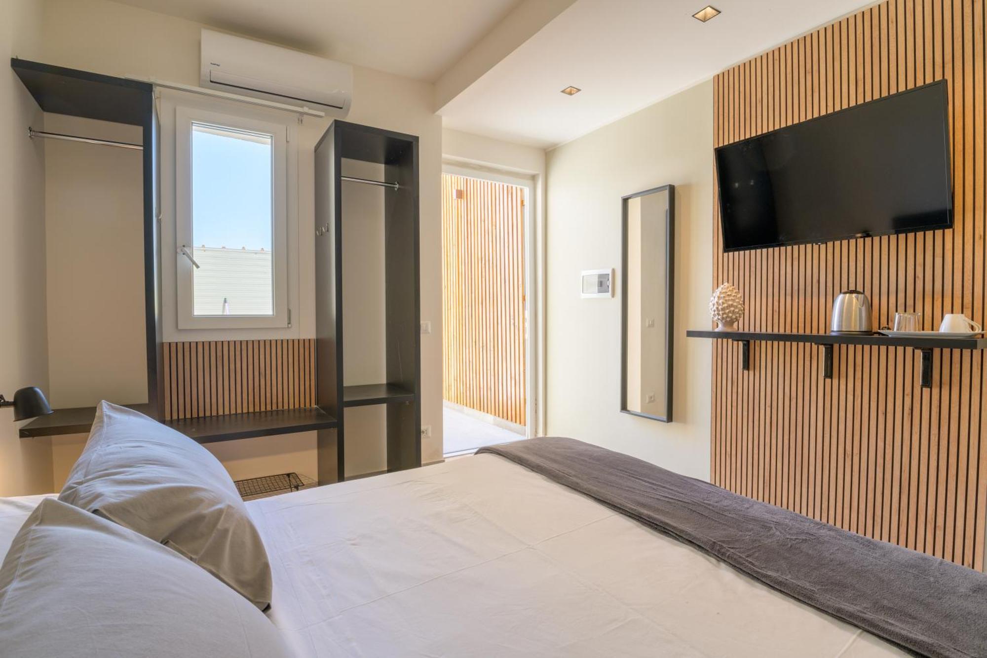 Borgo 65 - Country Relais Guest House รากูซา ภายนอก รูปภาพ